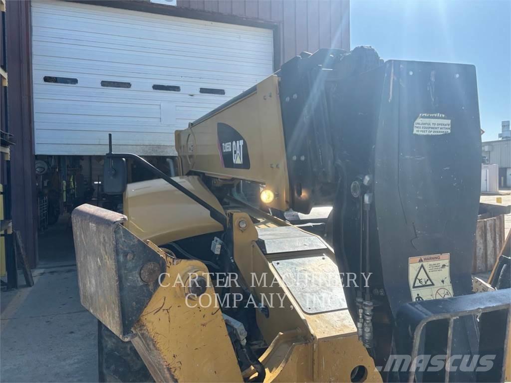 CAT TL1055D Telescopic handlers