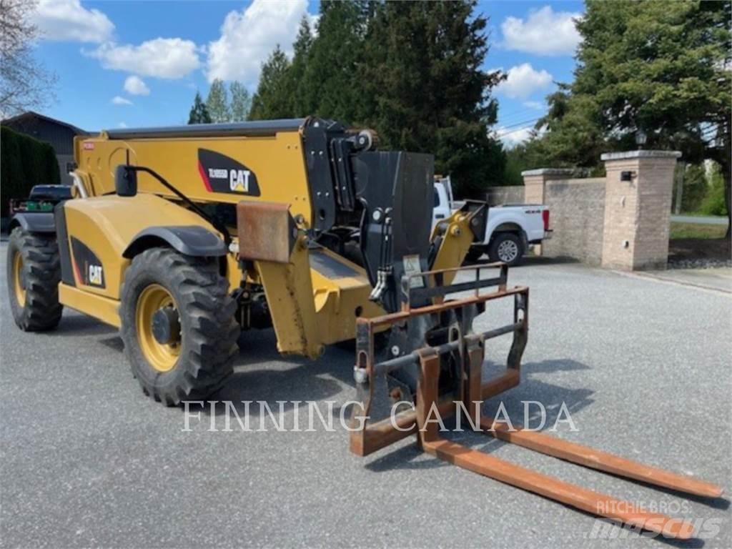 CAT TL1055D Telescopic handlers