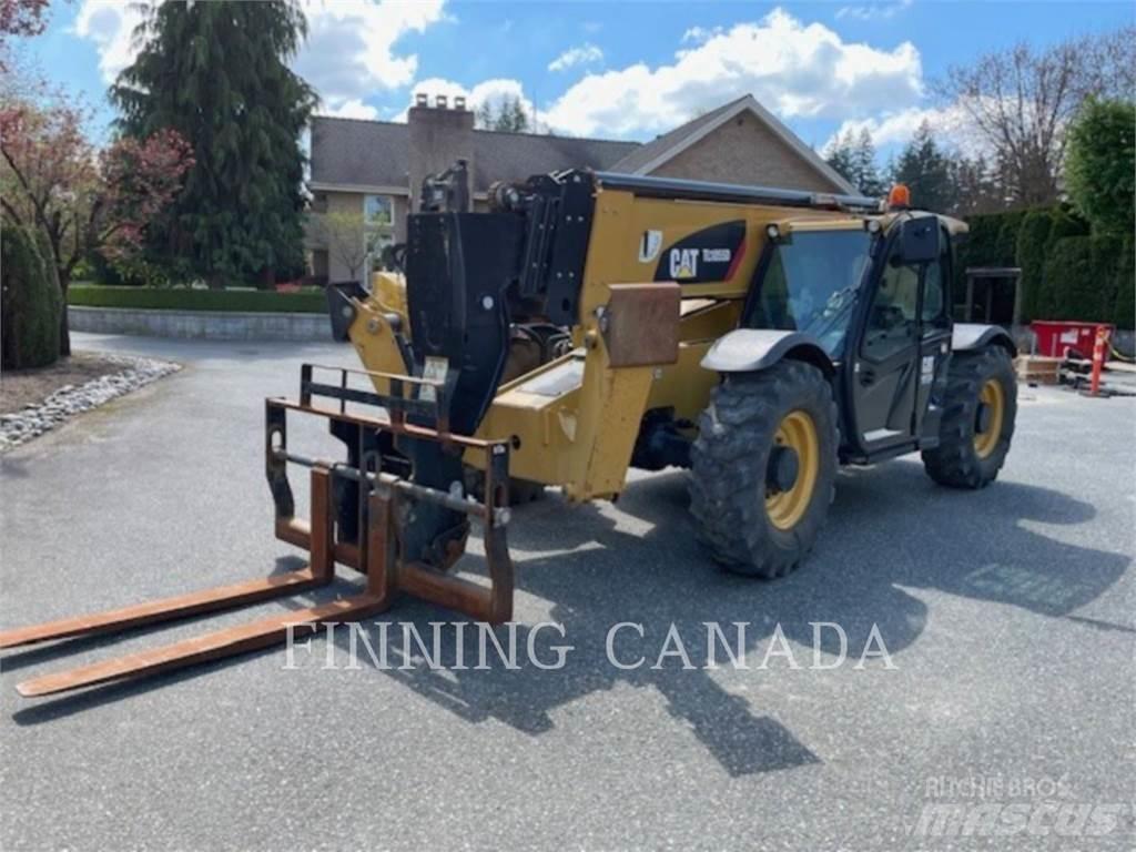 CAT TL1055D Telescopic handlers