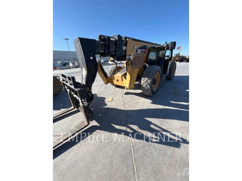 CAT TL1055D Telescopic handlers