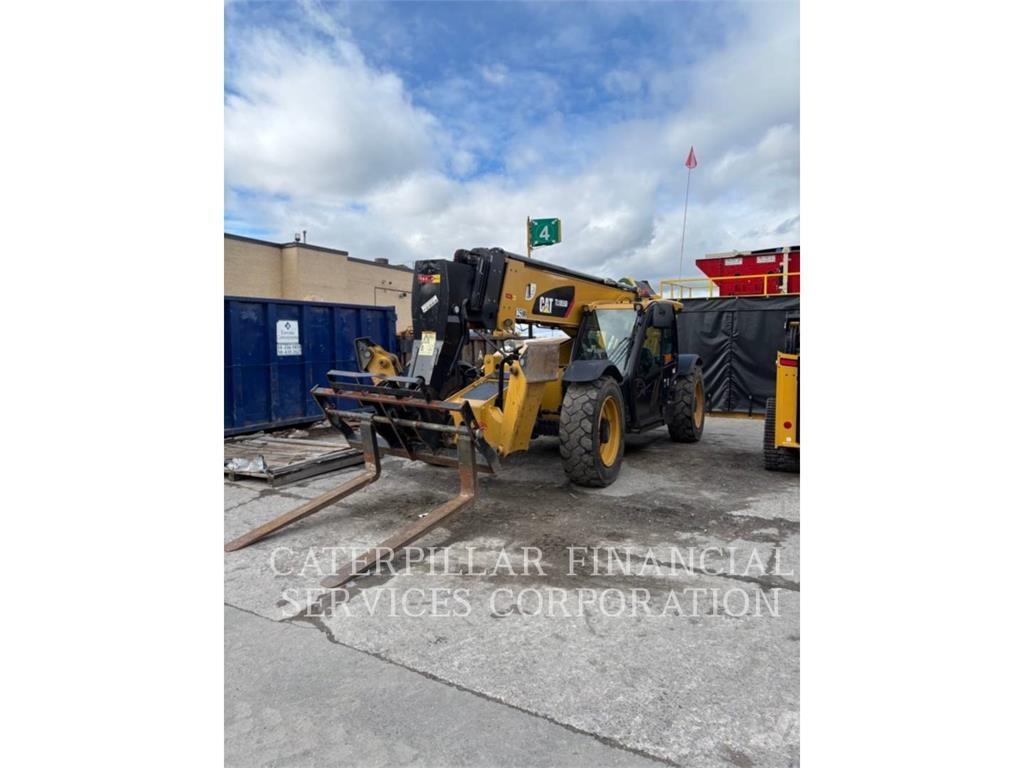 CAT TL1055D Telescopic handlers