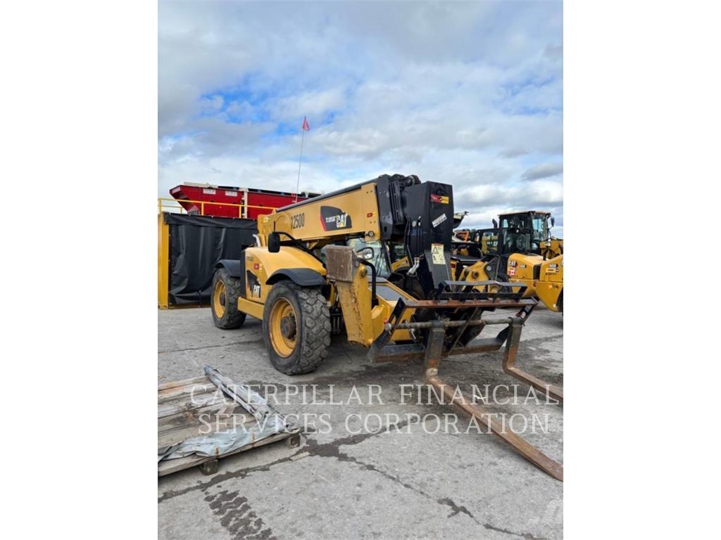CAT TL1055D Telescopic handlers