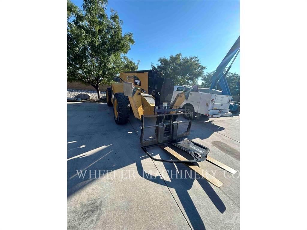CAT TL1055D CB Telescopic handlers