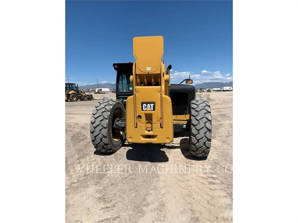 CAT TL1055D CB Telescopic handlers