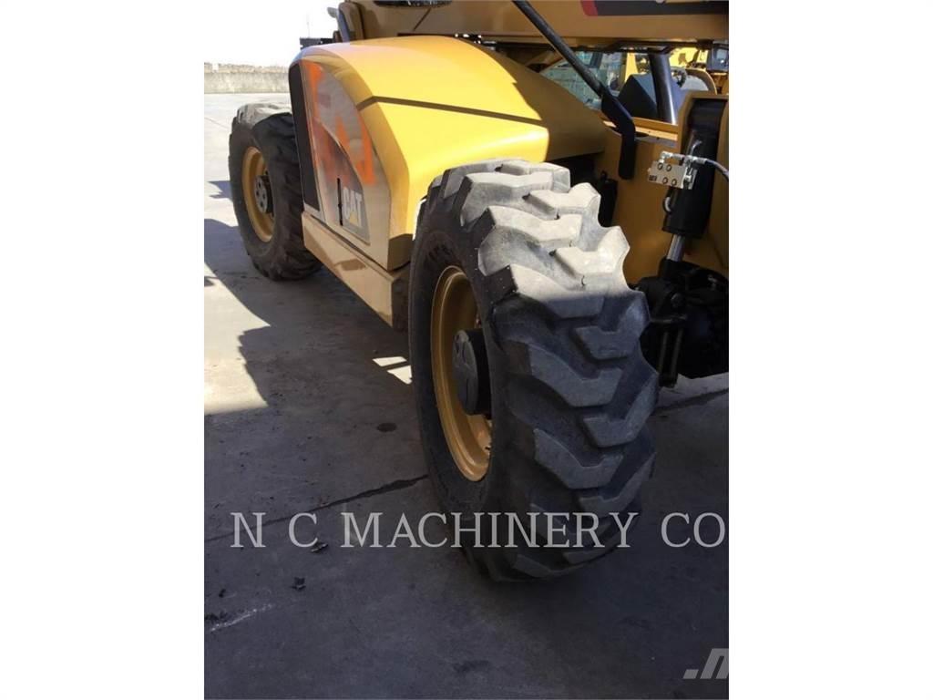 CAT TL1055D CN Telescopic handlers