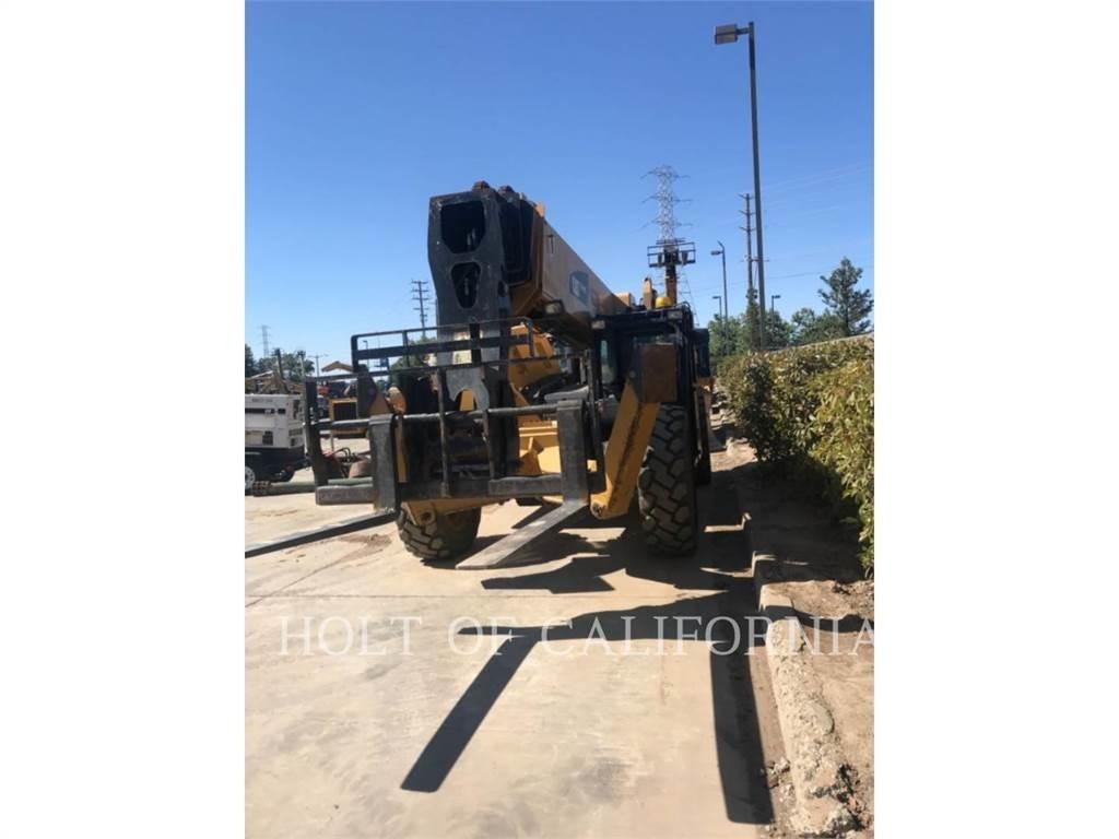 CAT TL1255 Telescopic handlers