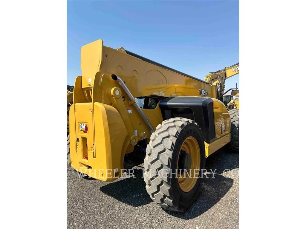 CAT TL1255-05 Telescopic handlers