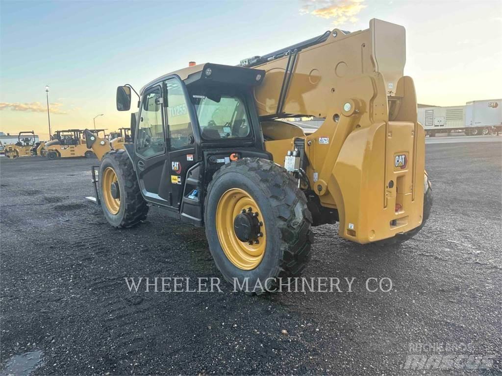 CAT TL1255-05 Telescopic handlers