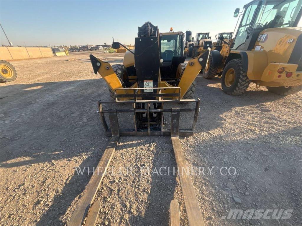 CAT TL1255-05 Telescopic handlers