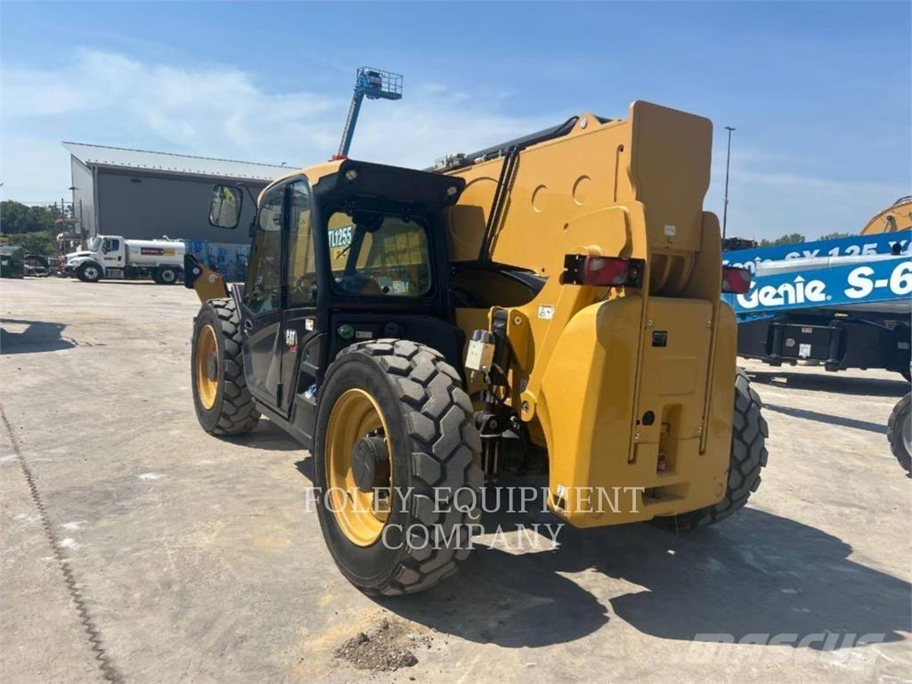 CAT TL1255-05C Telescopic handlers