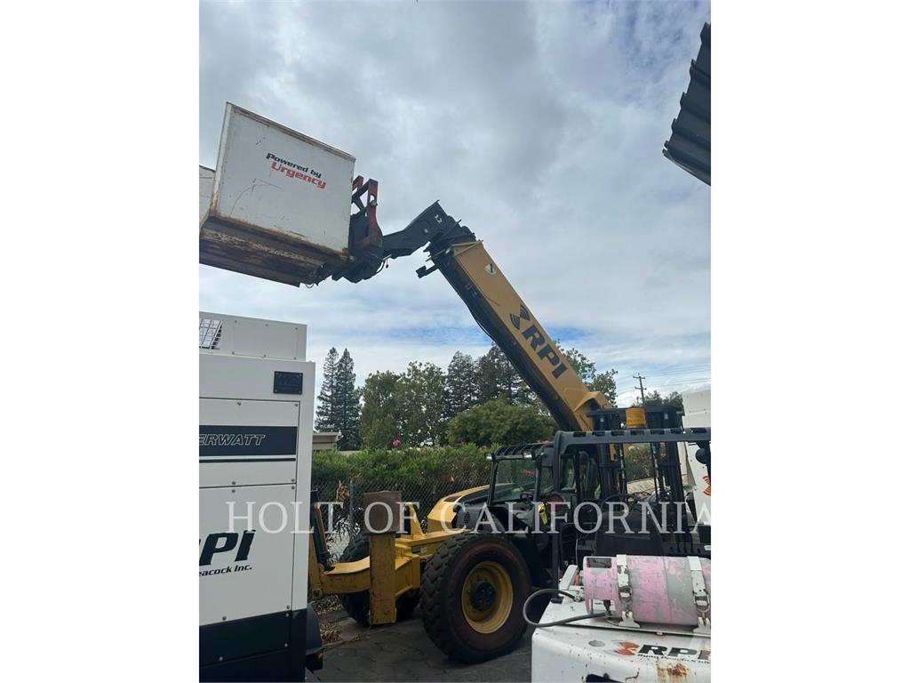 CAT TL1255C Telescopic handlers