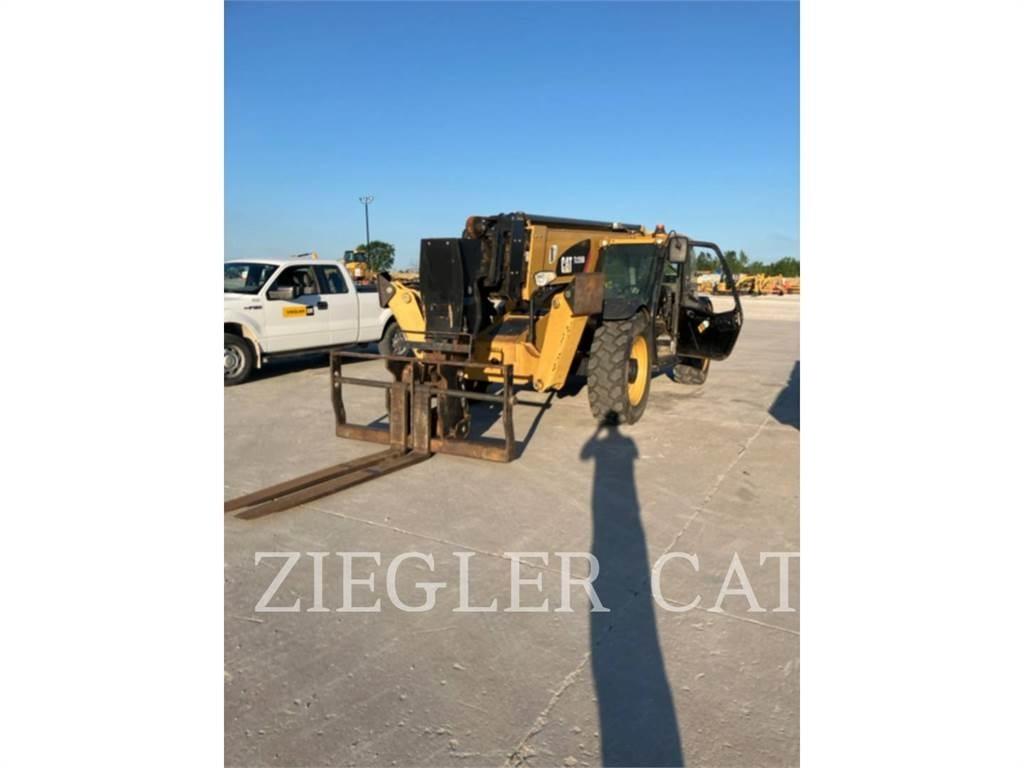 CAT TL1255D Telescopic handlers