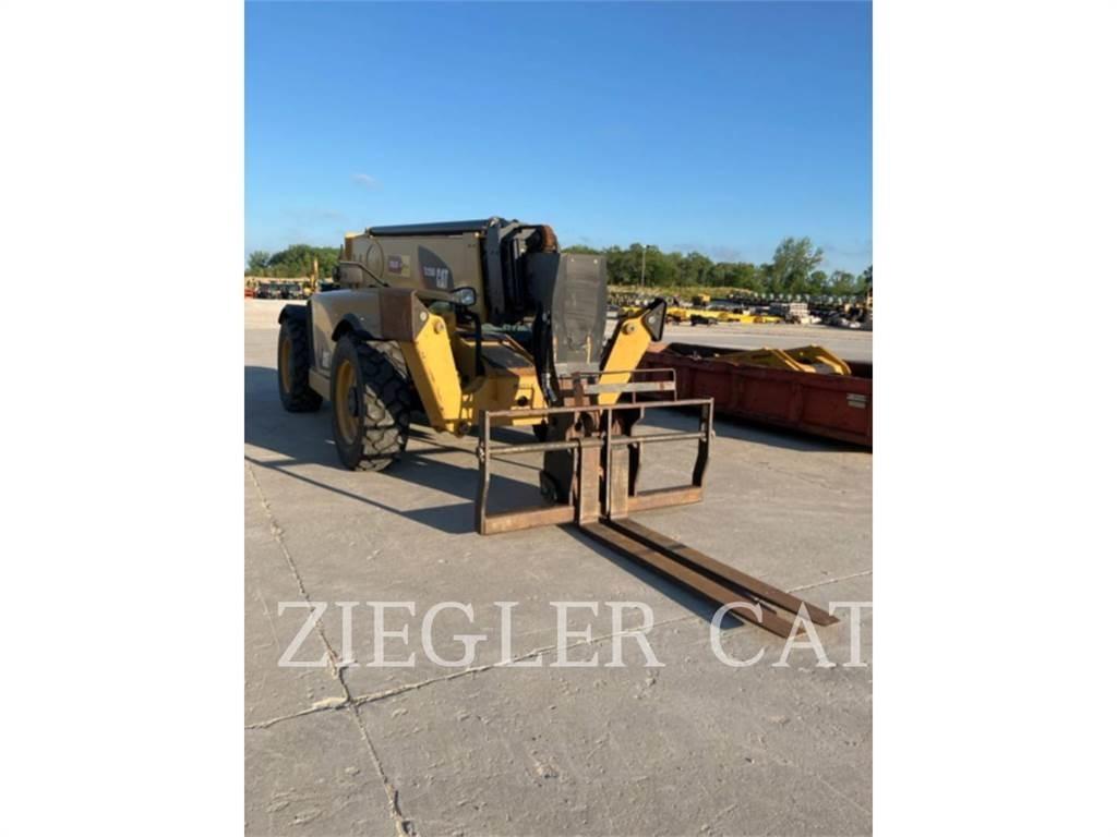 CAT TL1255D Telescopic handlers