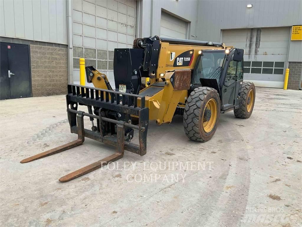 CAT TL1255D Telescopic handlers