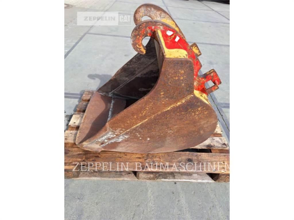 CAT TL600 CW10 Buckets