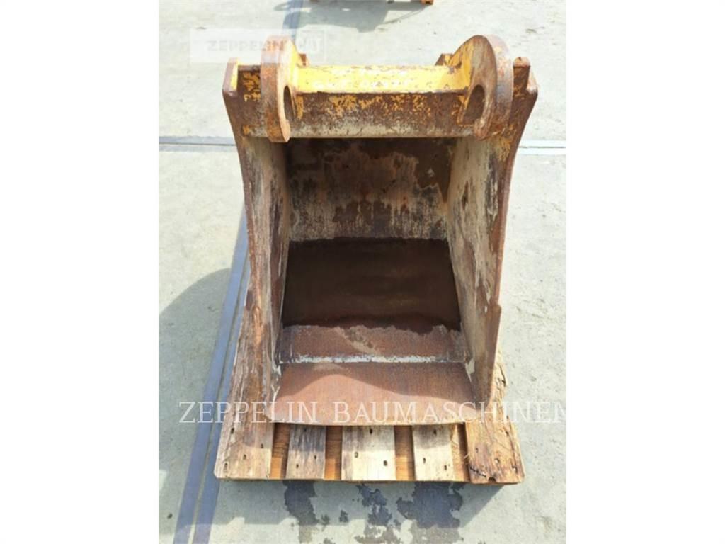 CAT TL600 CW10 Buckets