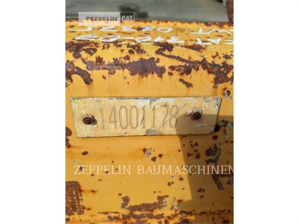 CAT TL600 CW10 Buckets