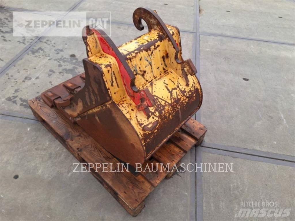CAT TL600 CW10 Buckets