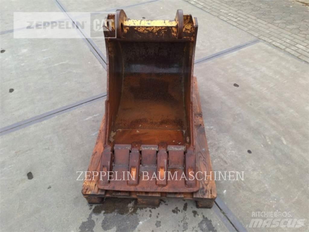 CAT TL600 CW10 Buckets