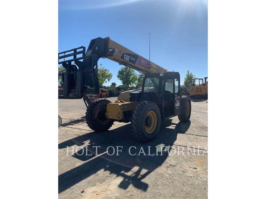 CAT TL642 Telescopic handlers