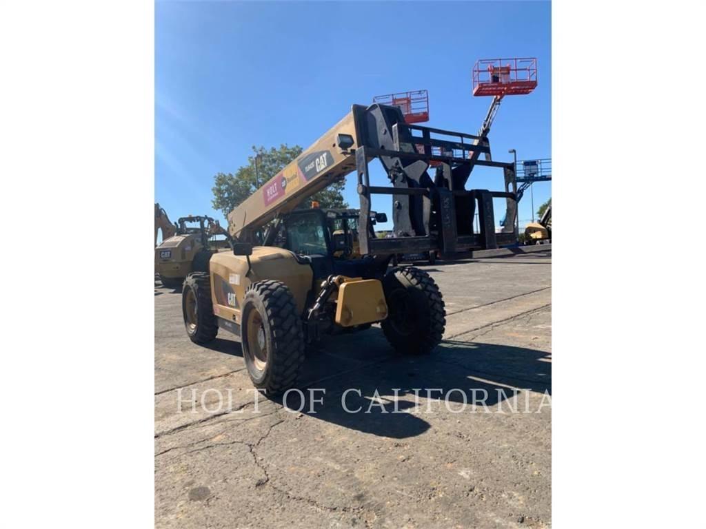 CAT TL642 Telescopic handlers