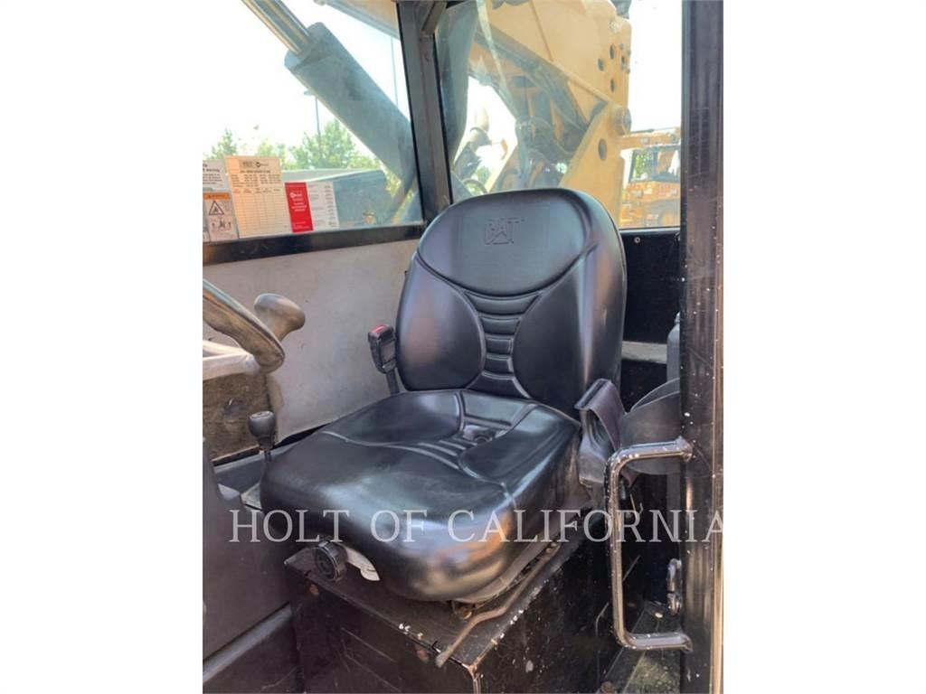 CAT TL642 Telescopic handlers