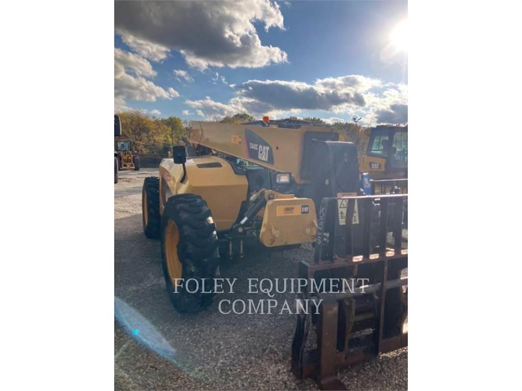 CAT TL642CO Telescopic handlers