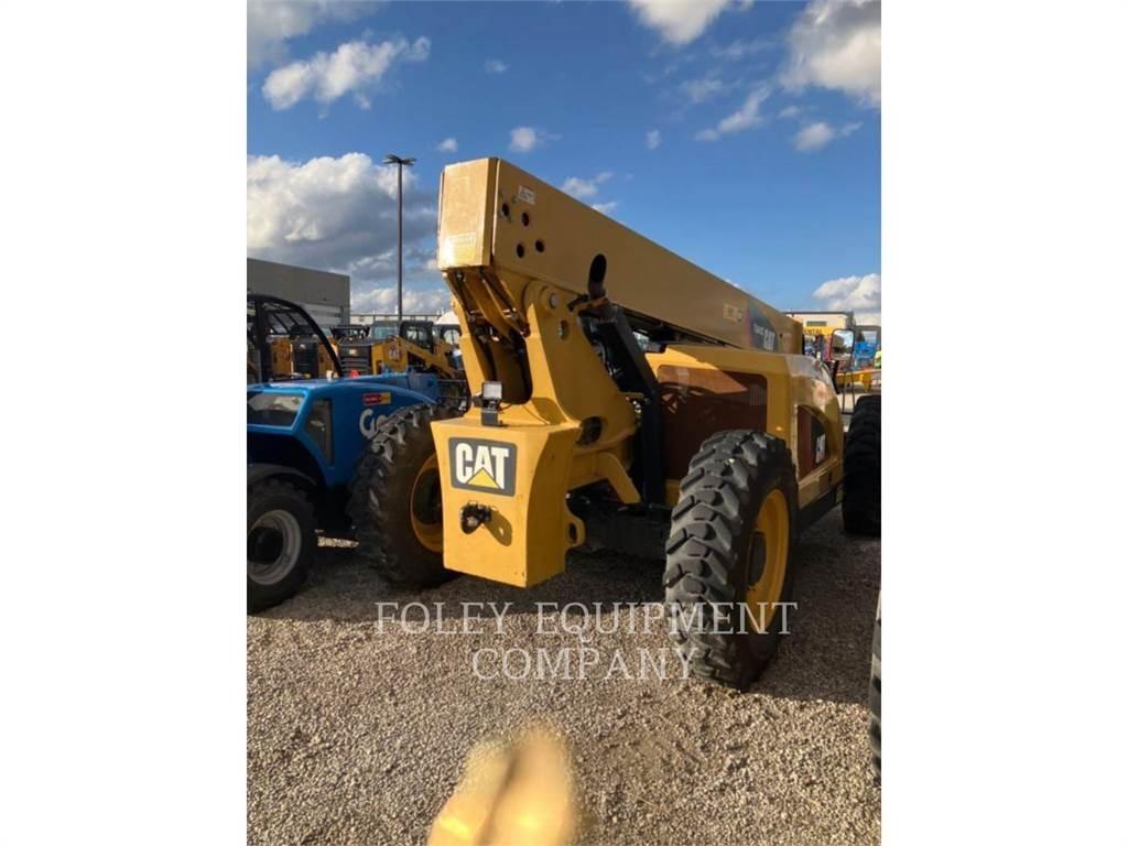 CAT TL642CO Telescopic handlers