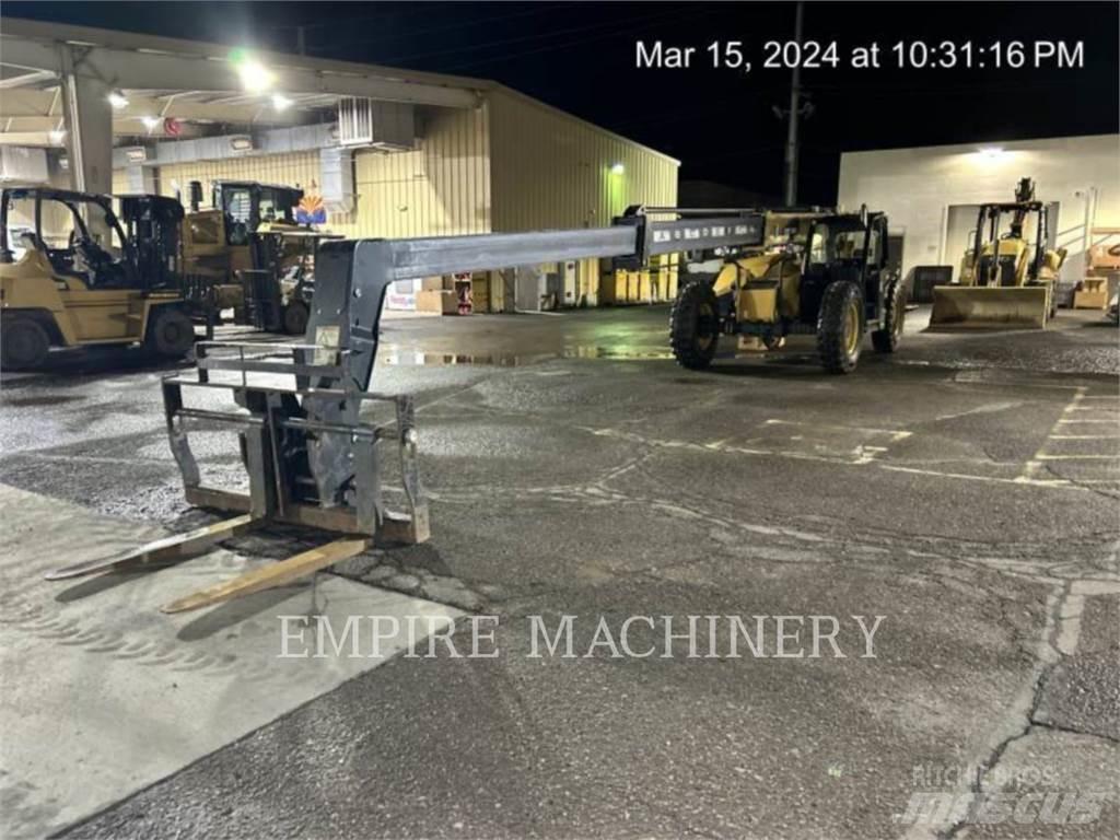 CAT TL642D Telescopic handlers