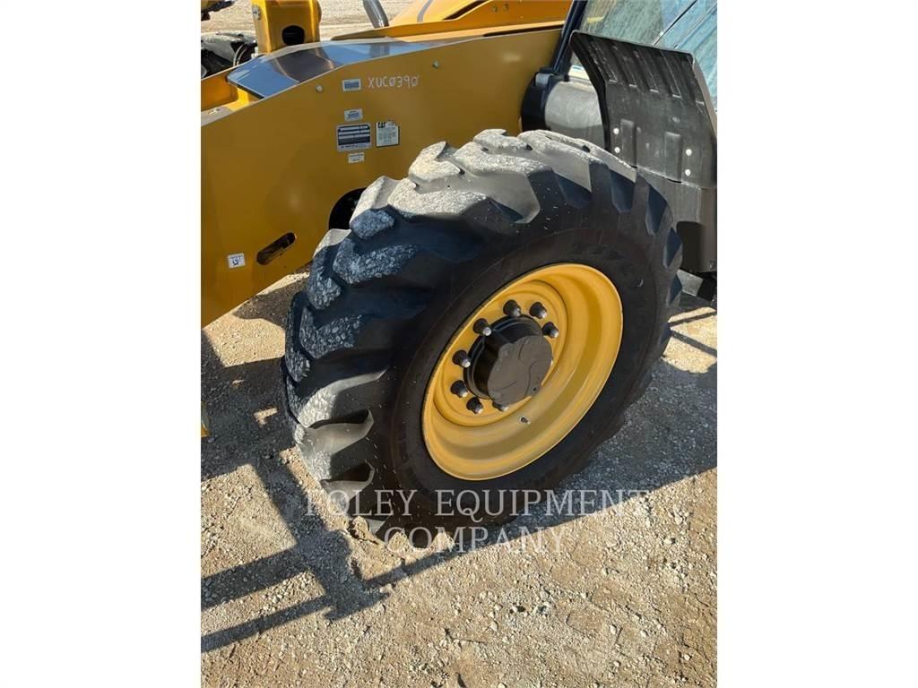 CAT TL642DC Telescopic handlers