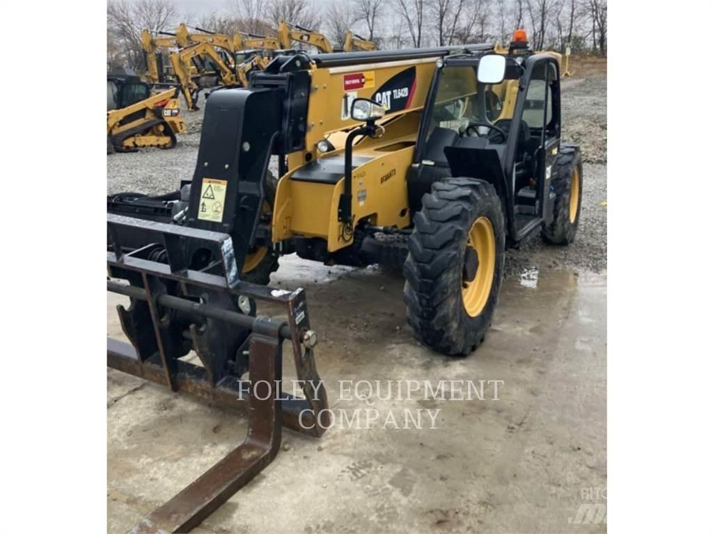 CAT TL642DO Telescopic handlers