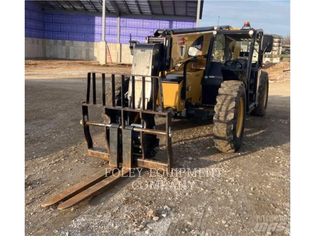 CAT TL642DO Telescopic handlers