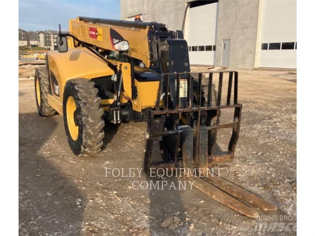 CAT TL642DO Telescopic handlers