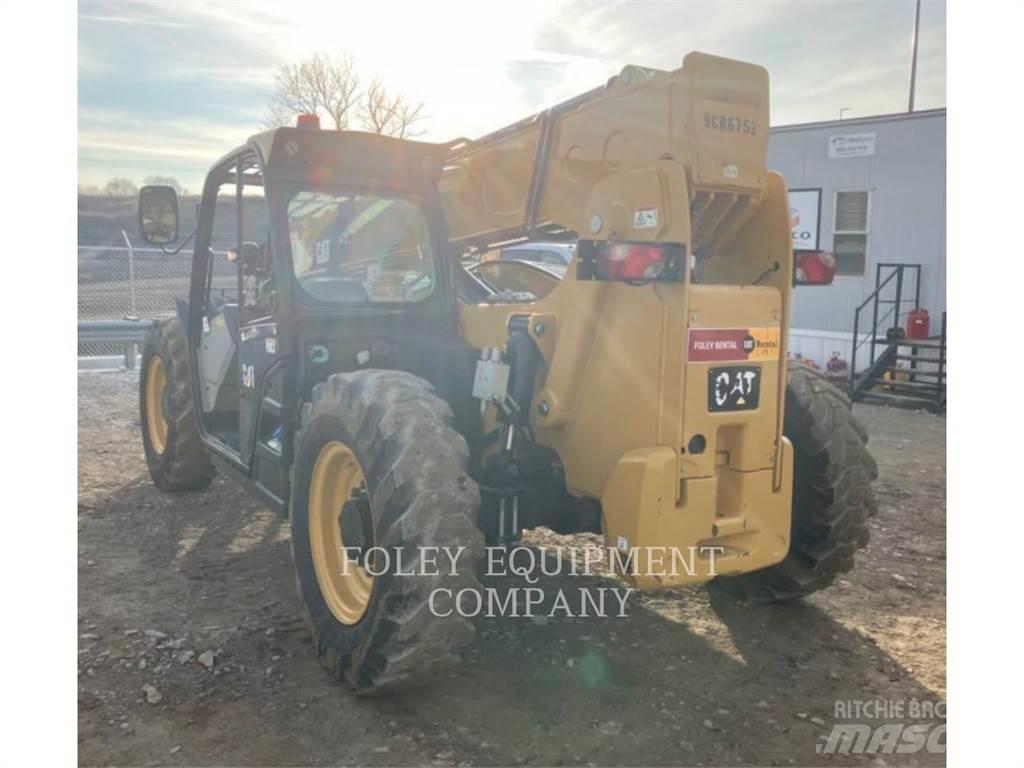 CAT TL642DO Telescopic handlers