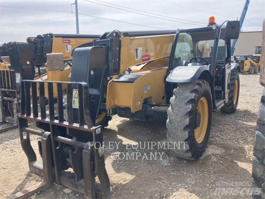 CAT TL642DO Telescopic handlers