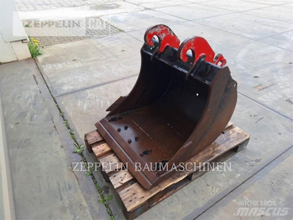 CAT TL800 CW10 Buckets