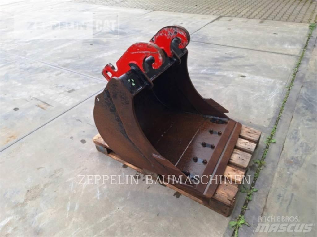 CAT TL800 CW10 Buckets