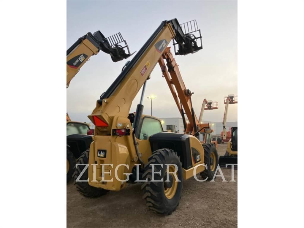 CAT TL943D Telescopic handlers