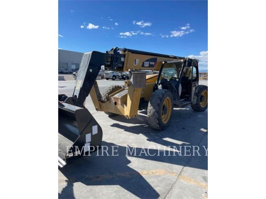CAT TL943D Telescopic handlers