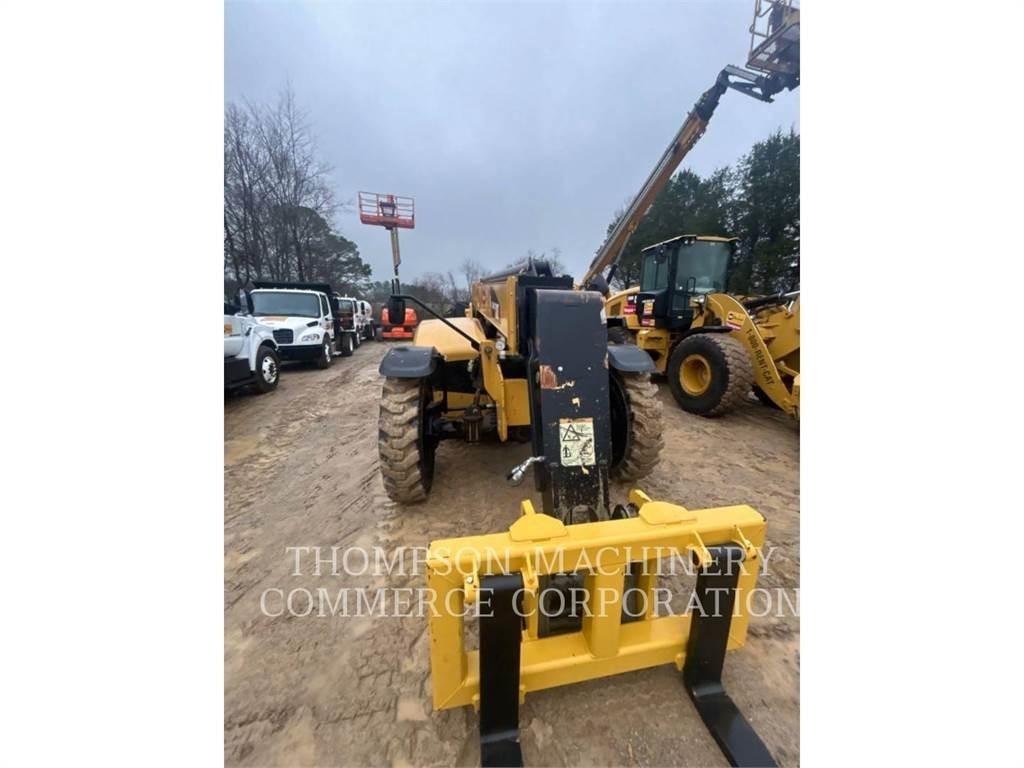 CAT TL943D Telescopic handlers
