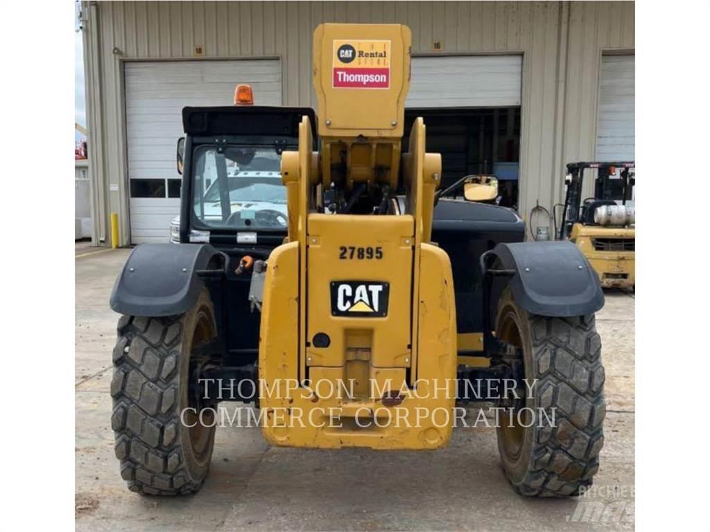 CAT TL943D Telescopic handlers