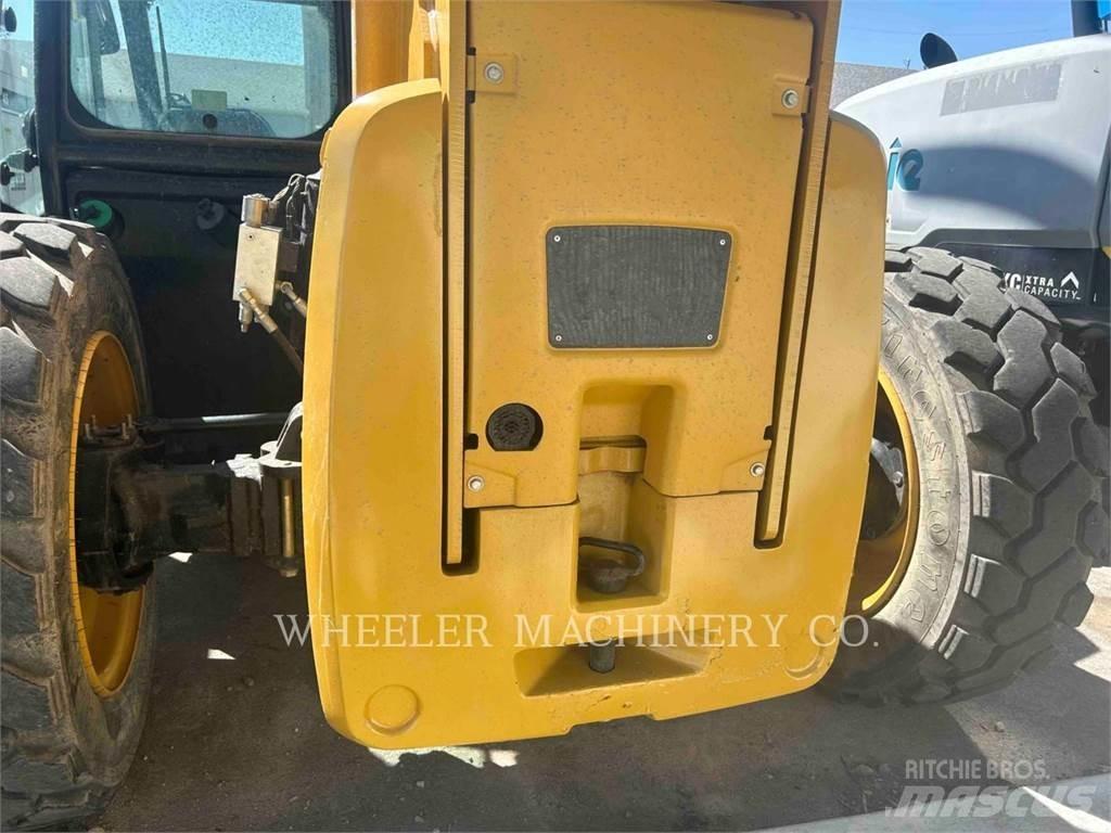 CAT TL943D CB Telescopic handlers