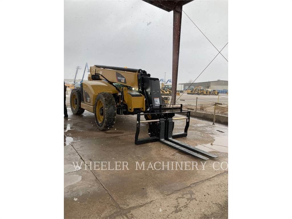 CAT TL943D CB Telescopic handlers