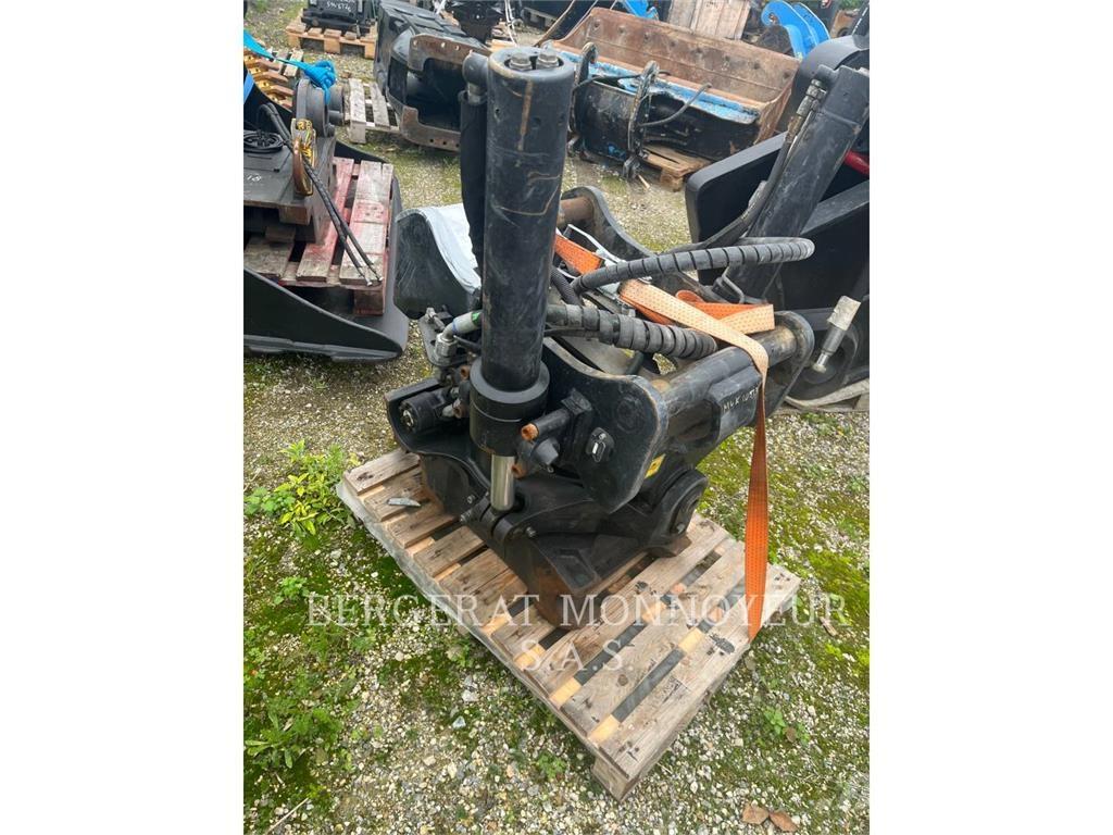 CAT TRS18/S70/S70 Construction - Others