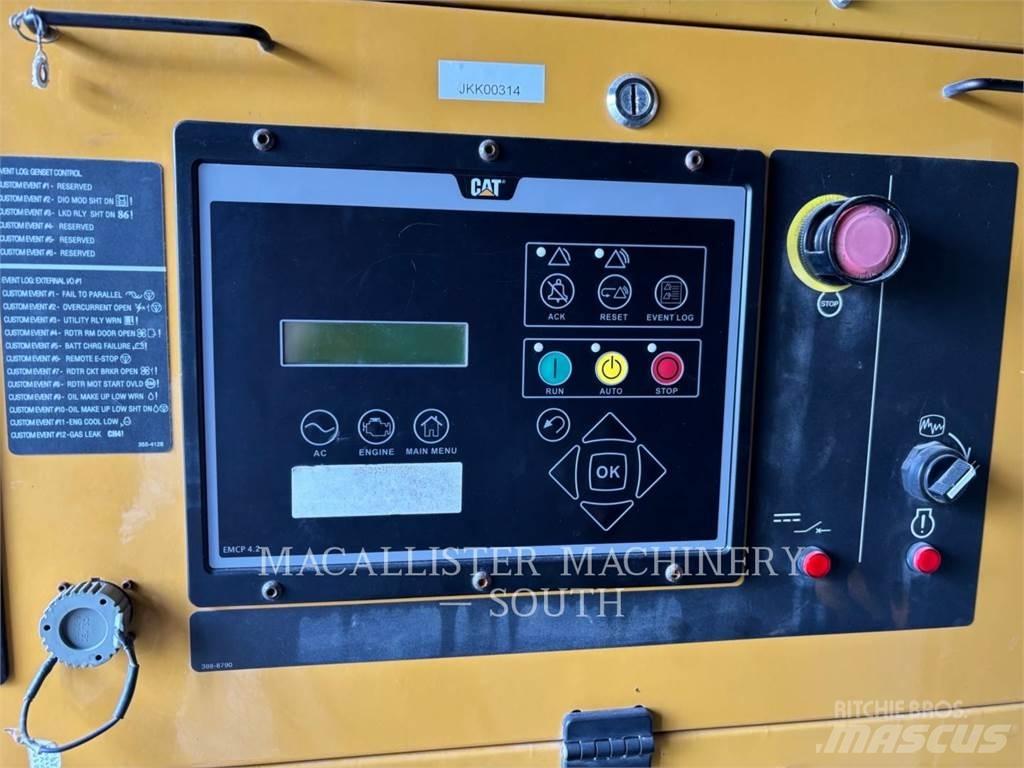 CAT XQ 1475 G Other Generators