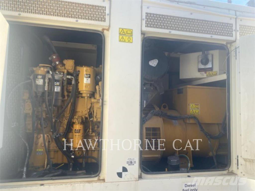 CAT XQ 200 Other Generators