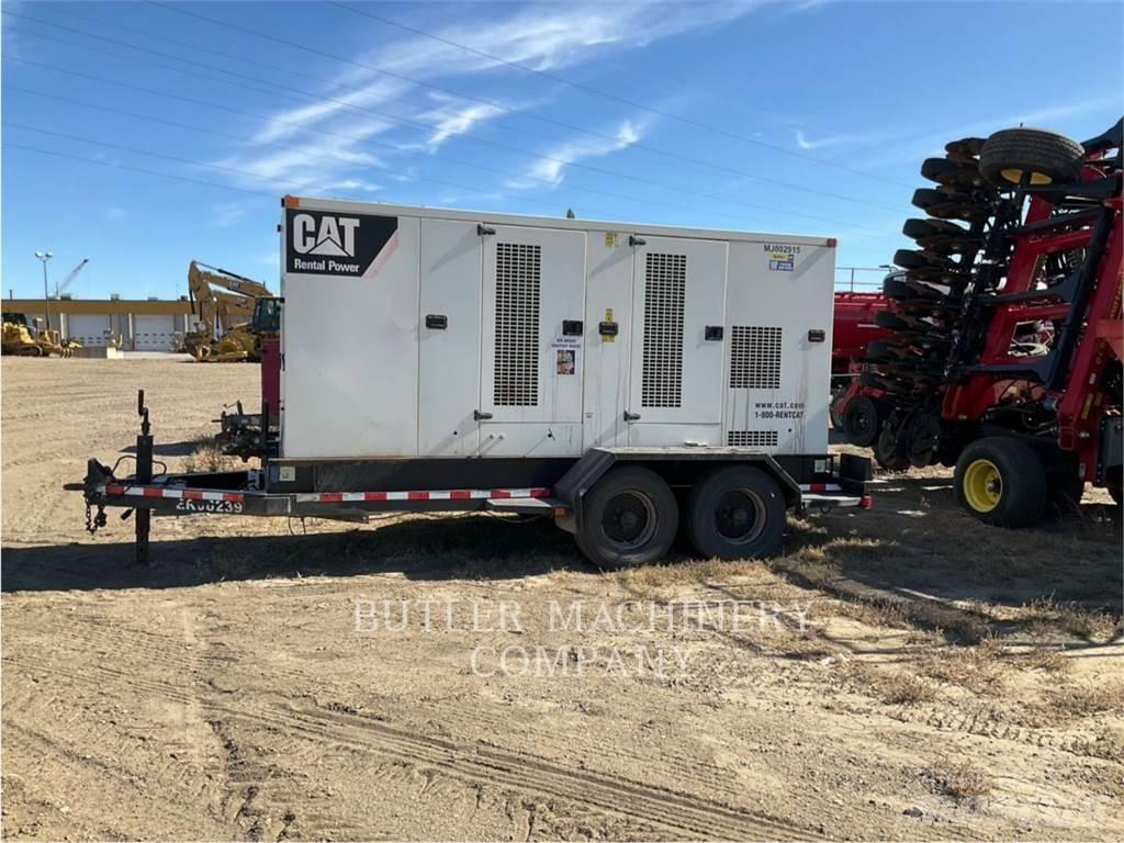 CAT XQ 230 Other Generators