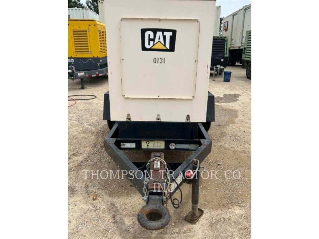 CAT XQ 35 Other Generators