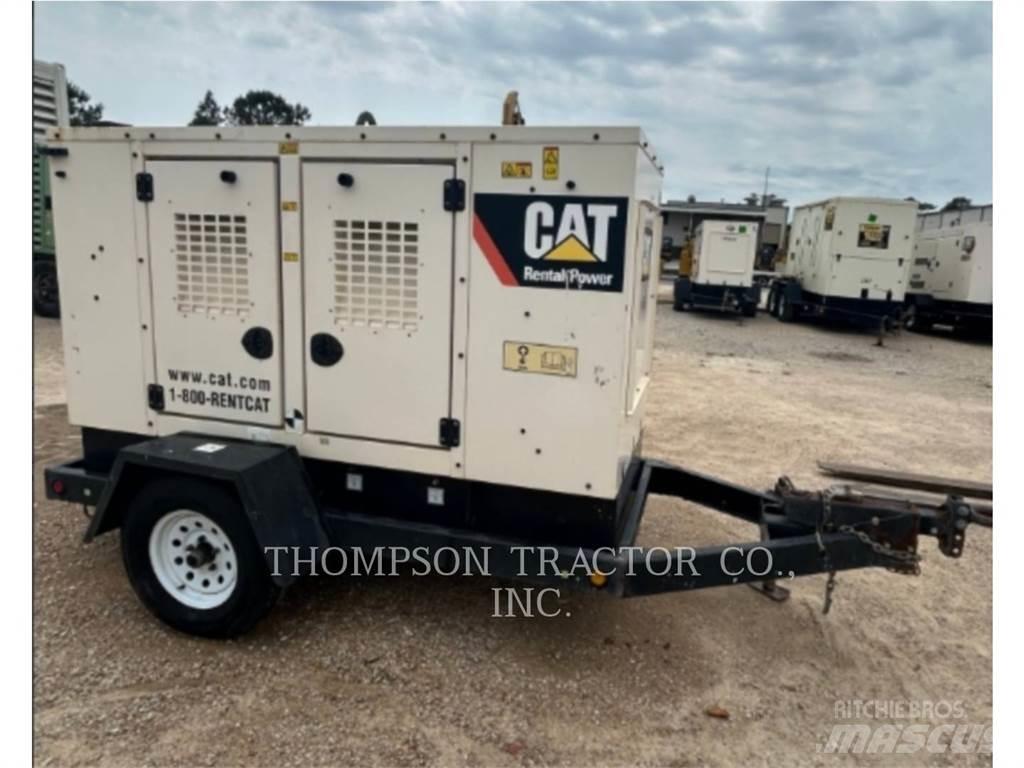 CAT XQ 35 Other Generators