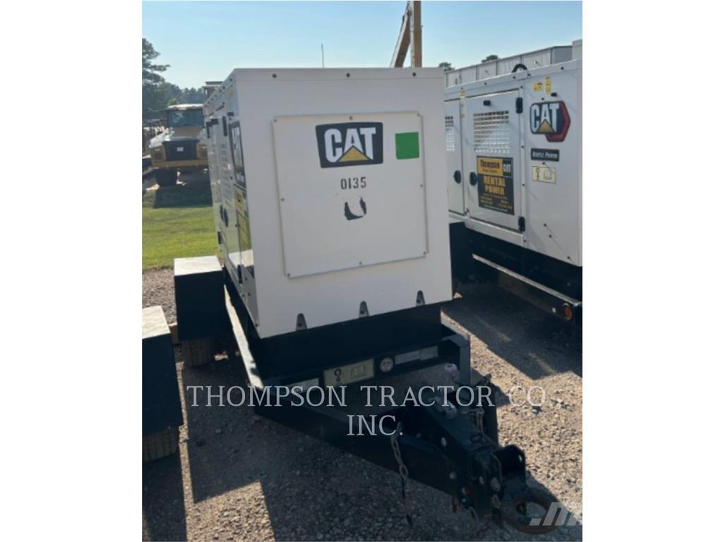 CAT XQ 35 Other Generators